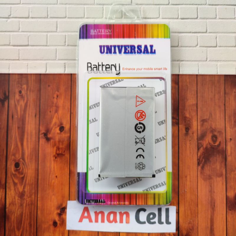 BATRE BATERAI BATRE / MODEM ZTE BOLT WIFI / ZTE MF90 MF91 i8287