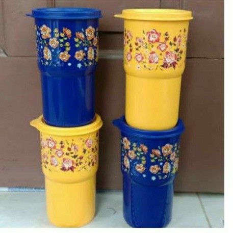 rosetta tumbler (4pcs)