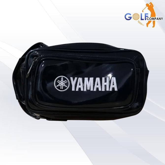 TAS BOLA GOLF YAMAHA