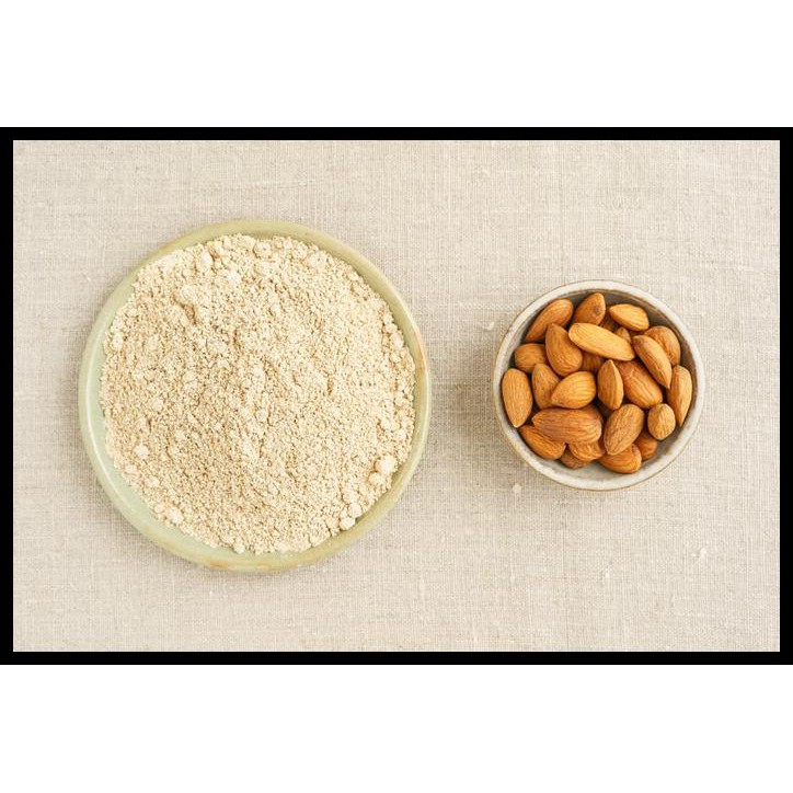 

8p6r tepung almond bubuk ground per 1kg hy4s