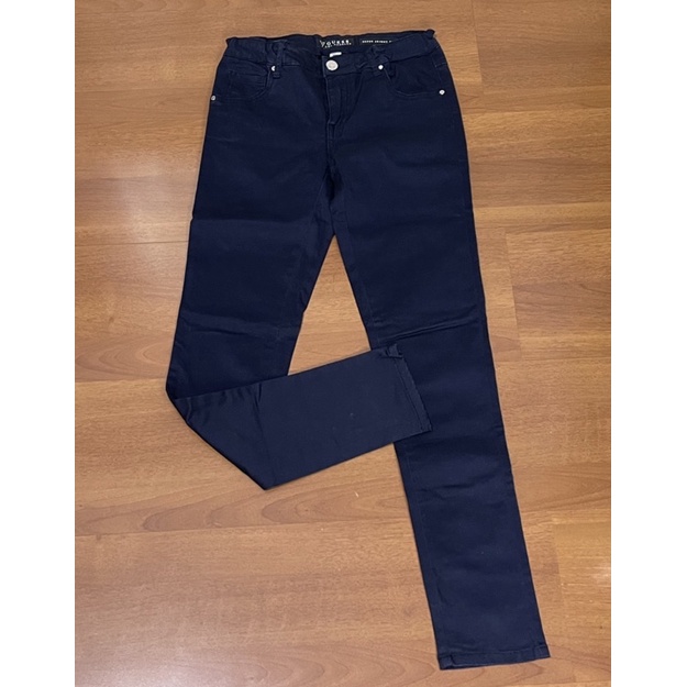 preloved celana anak guess