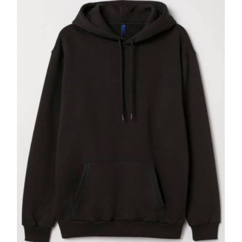 Hoodie Polos Basic BYAZ