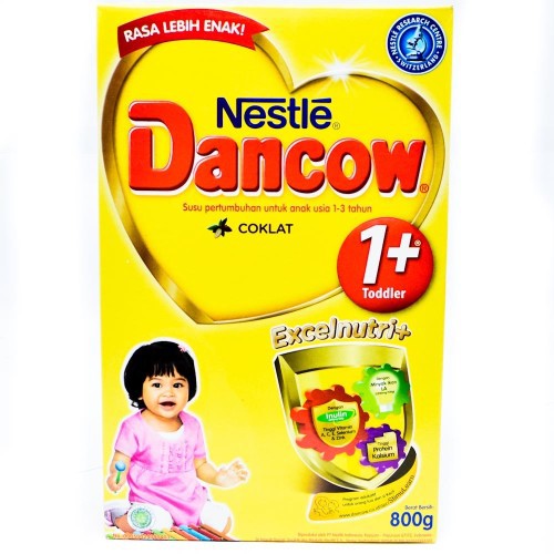 Susu Dancow Untuk Anak Umur 4 Tahun - Tentang Tahun