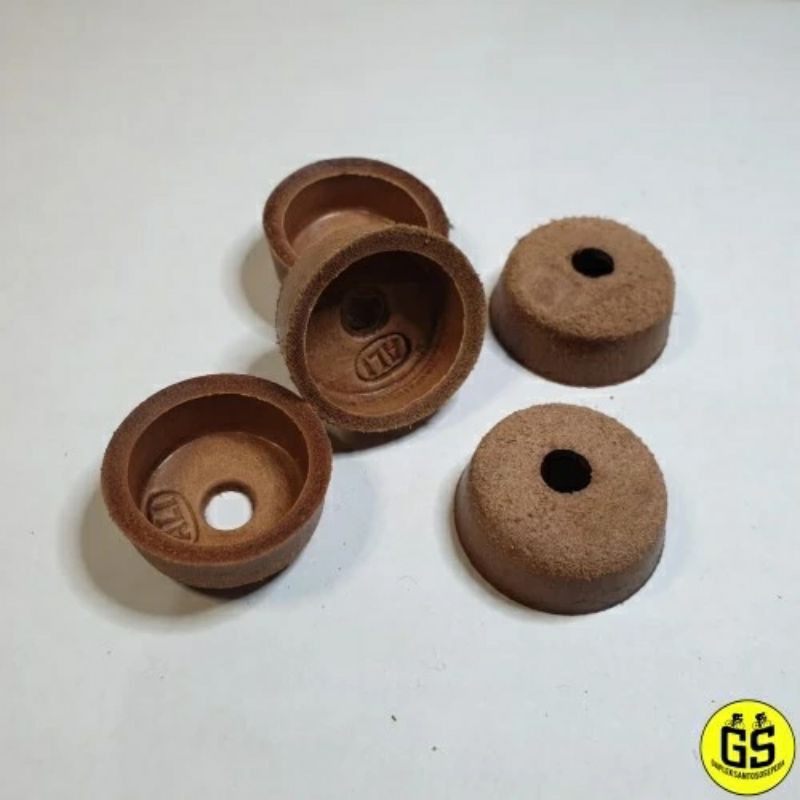 Klep Pompa Sepeda Klep Pompa Angin Kecil (2.5 CM)