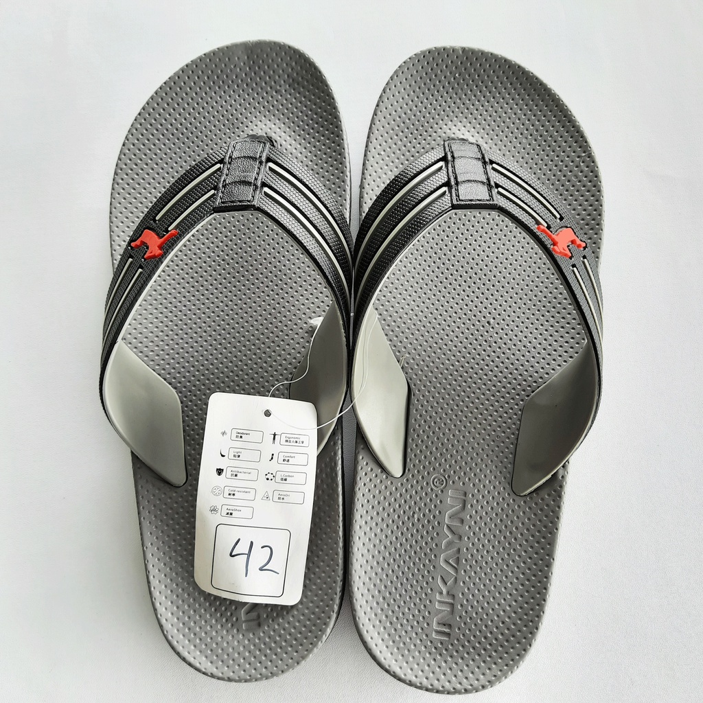 Sandal Jepit Pria Inkayni YK 6019