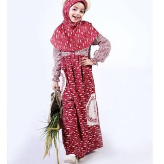 KODE 3272 BAJU MUSLIM ANAK PEREMPUAN DANNIS ABAYA ANAK KODE 3272 BAJU MUSLIM ANAK PEREMPUAN DANNIS ABAYA ANAK