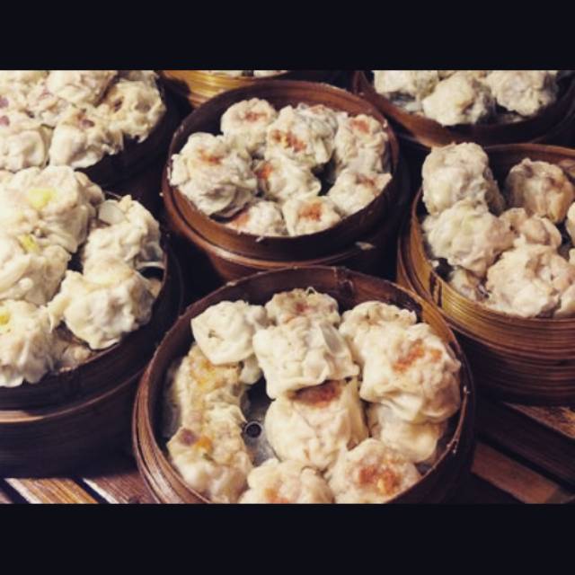 

Dimsum