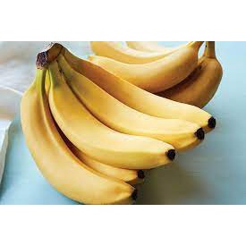 

Pisang Cavendish 1kg