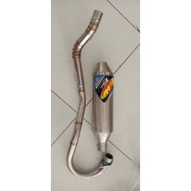 Knalpot FMF KLX CRF