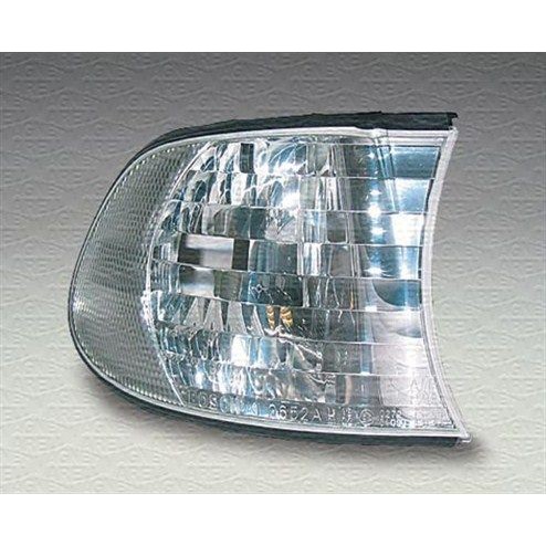 Lampu Sen Kanan BMW E38 New Diamond - Sein Depan LH Italy