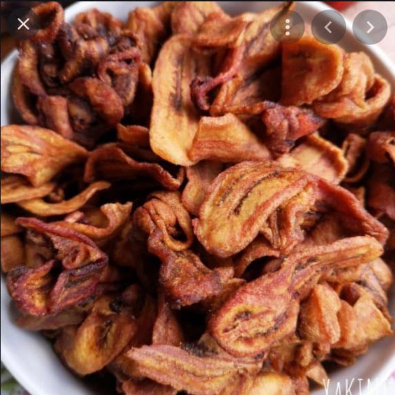 

sale pisang