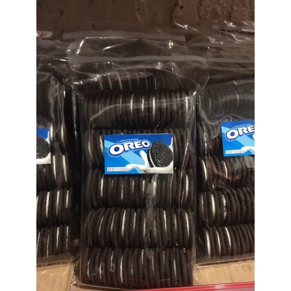 

oreo original