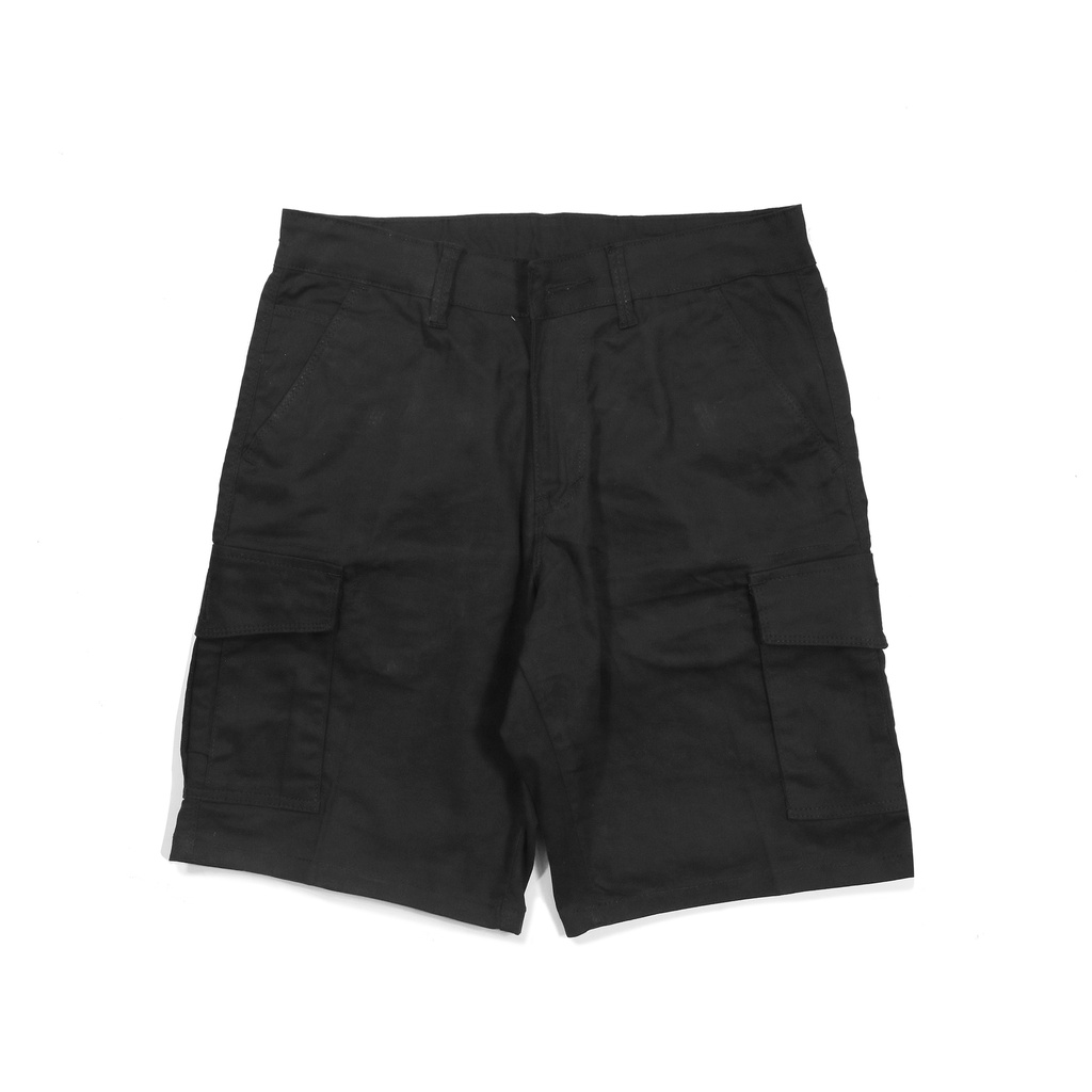 YESZY.MFG Cargo Short Pants Prime II Series