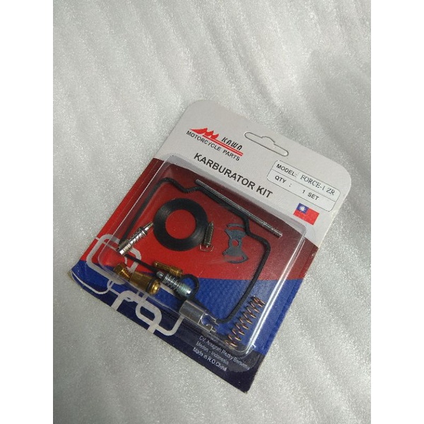 Repairkit Repair Kit Karbu Karburator Yamaha F1ZR FIZR F1Z FIZ R Force 1 F1-1
