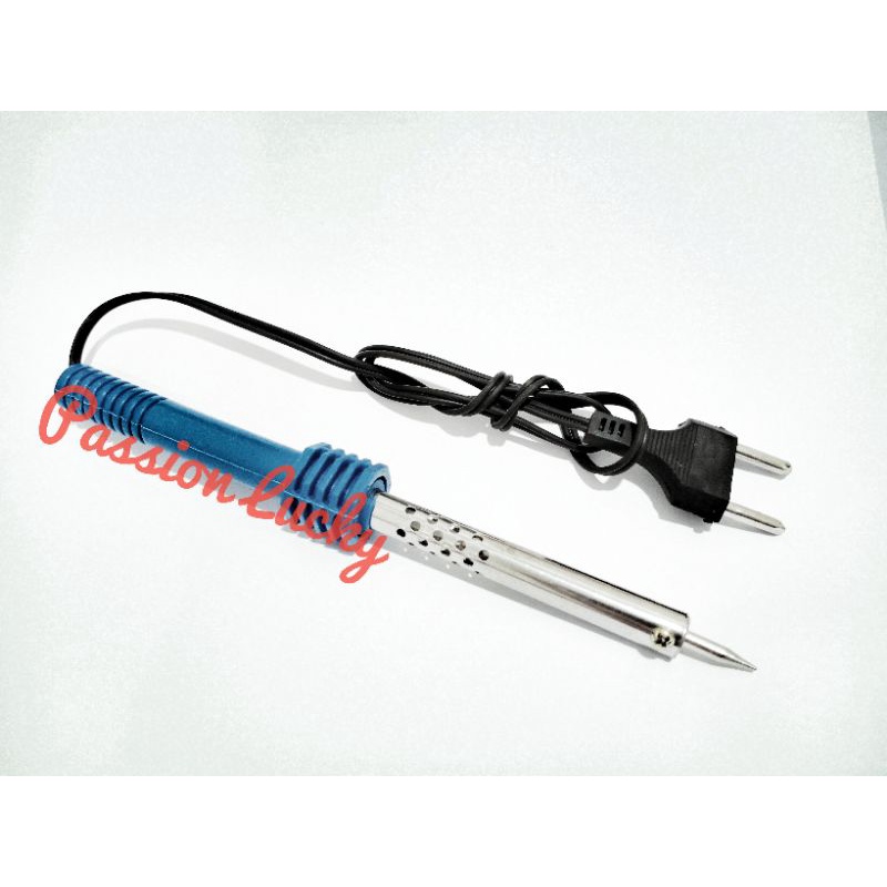 ALAT SOLDER LISTRIK/SOLDER IRON/ALAT PATRI