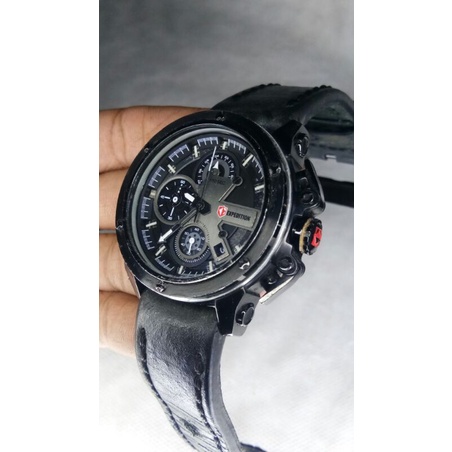 jam tangan Expedition E6603M