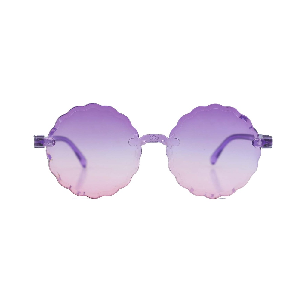 BARU/ KACAMATA KIDS FASHION 615/KACAMATA ANAK-PURPLE