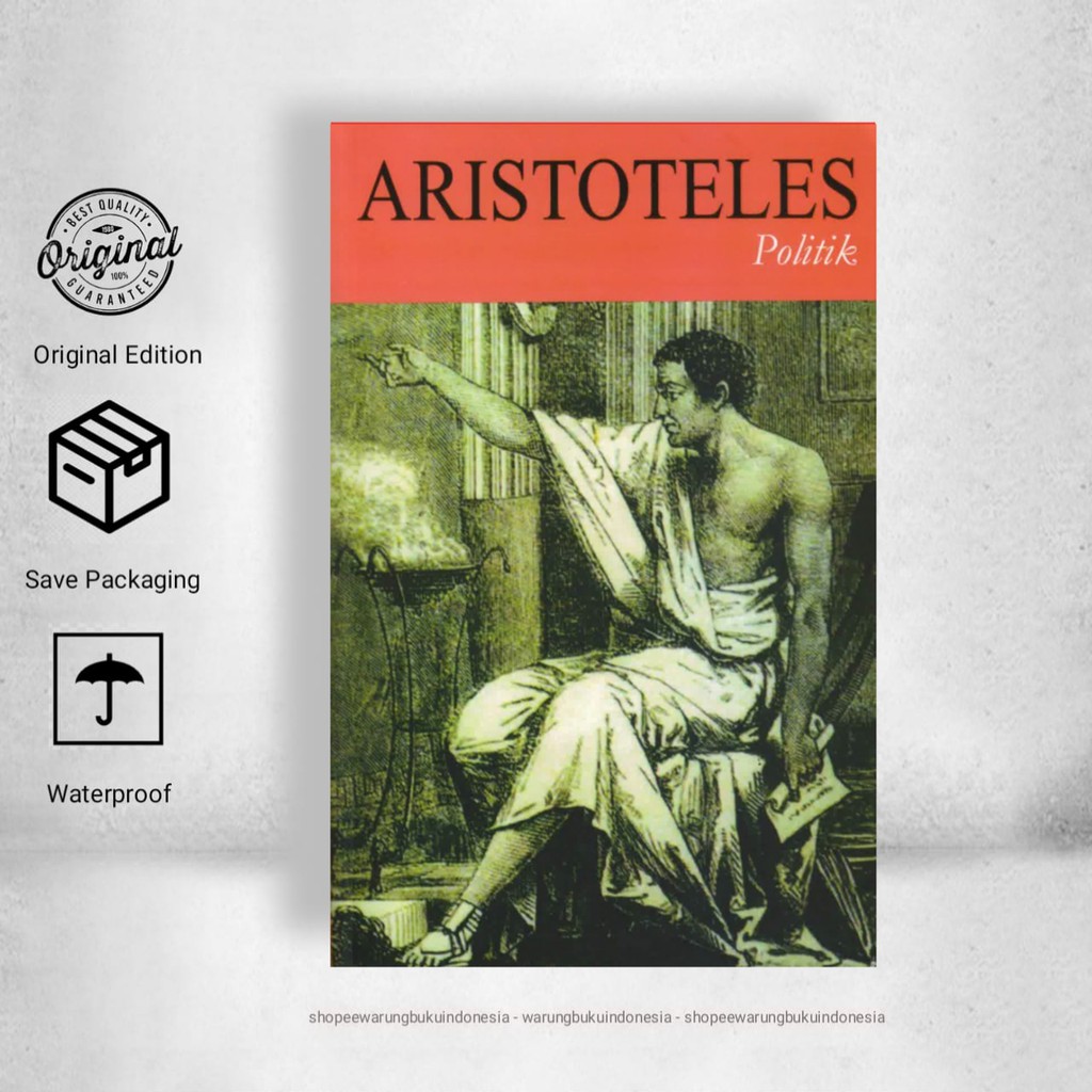 Politik - Aristoteles