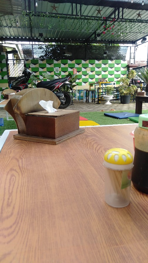 New Arrival Distro Batik Pria Bordir Sogan Hrb026 Batikaf Notoarto Batik Ipnu-ippnu Hem Pria Bel