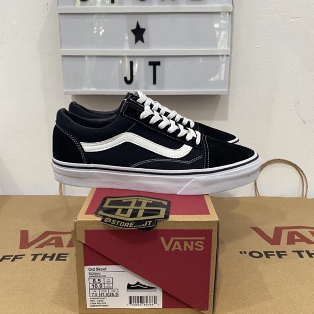 vans harga ori