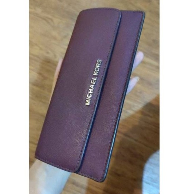 Dompet MK preloved original (mulus)