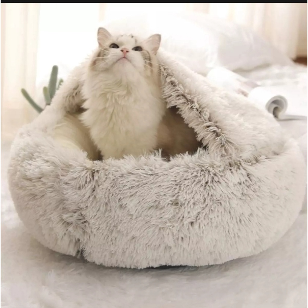 Tempat Tidur Kucing Dan Anjing/Rumah Kucing/Cat Bed/Kasur Kucing Empuk Dan besar/Kandang Kucing/Alas Tidur Kucing Murah/Perlengkapan Kucing Dan Hewan Peliharaan/Kasur Kucing Murah/Aksessoris Kucing/Bantal Kucing