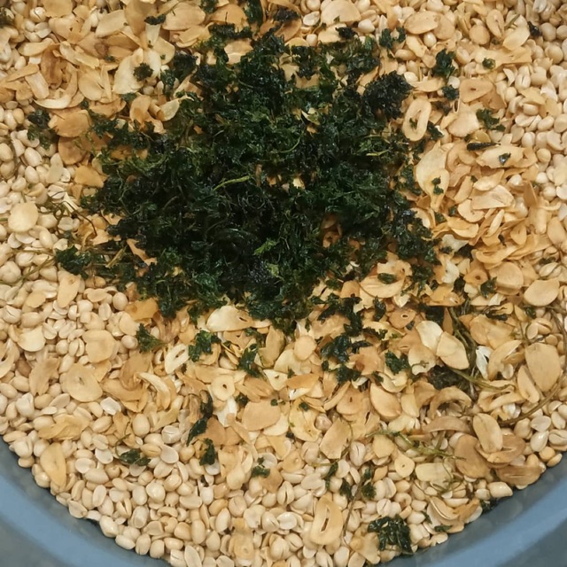 

Kacang Tujin 1 kg