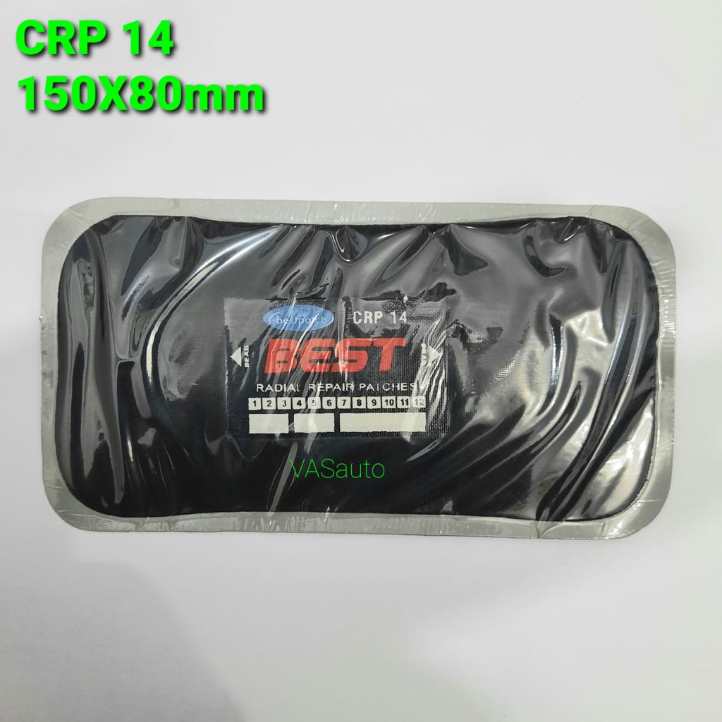 Bestpatch CRP 14 1pcs