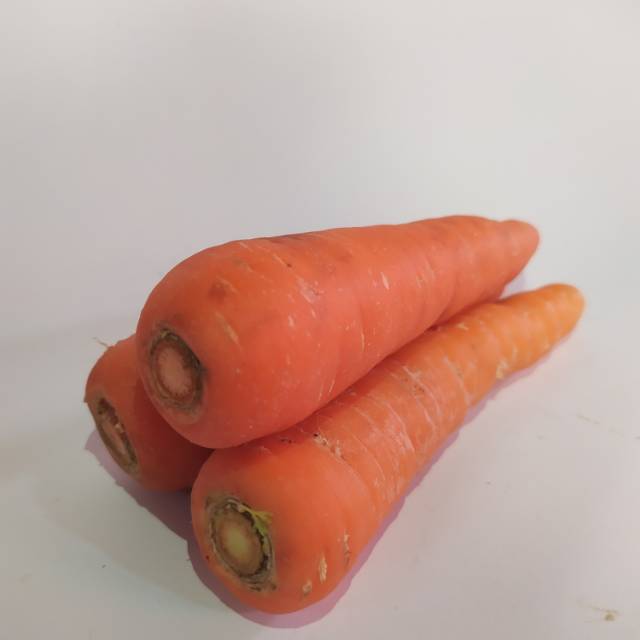 

Wortel import 500 gr