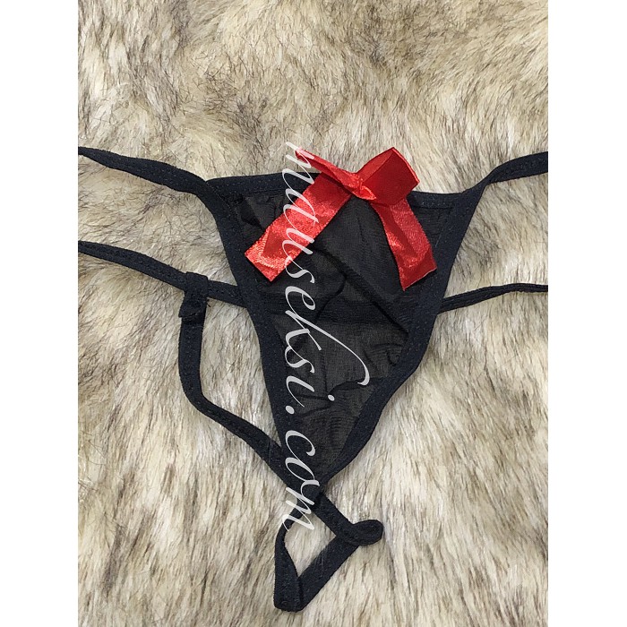 Pauline Sexy Lingerie Big Size Maid Costume Cosplay Lace Plus Size Berkualitas