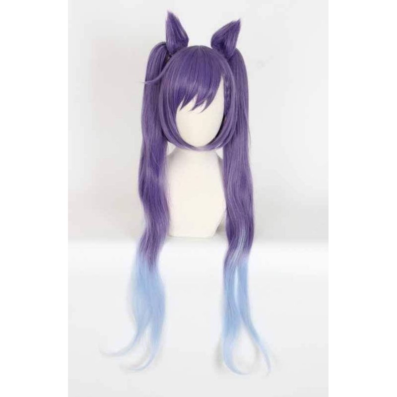 wig keqing taobao (booked)