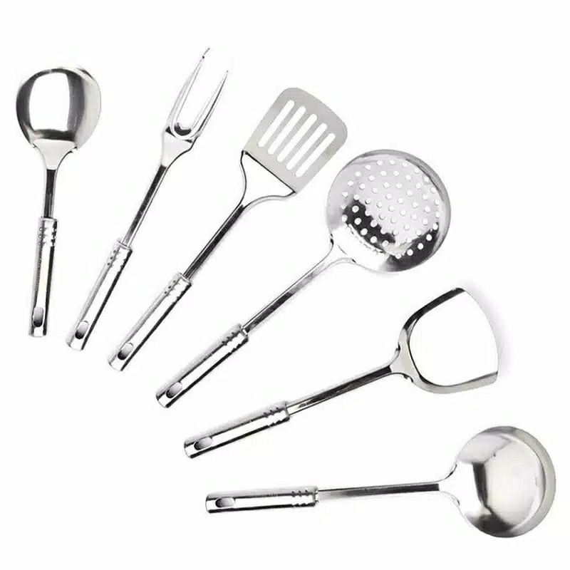 sodet set 7in 1 tebal sodet premium tebal