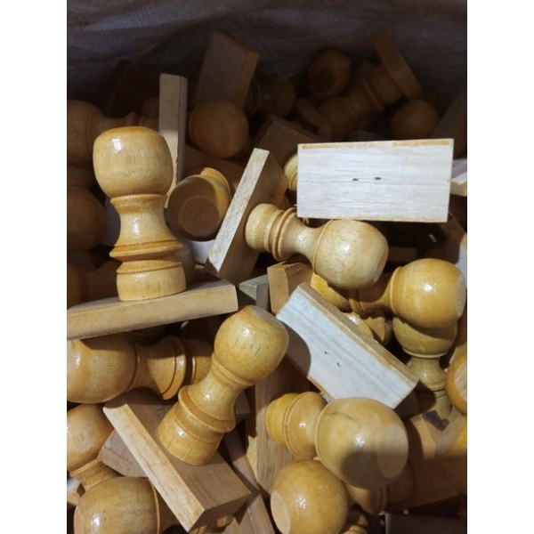 Gagang stempel kotak 3060mm