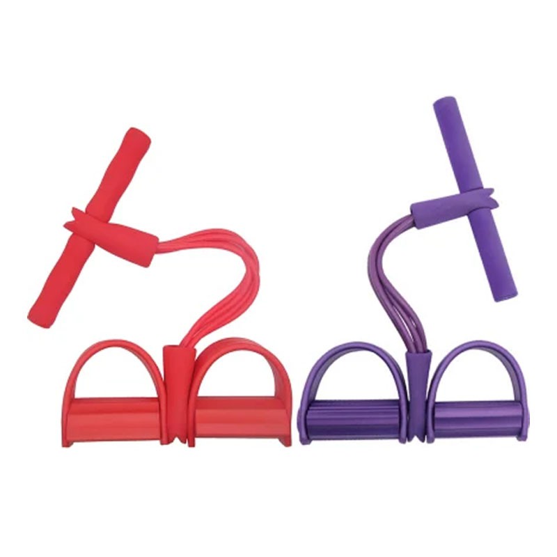 Tummy Trimmer/Body Trimmer Alat Fitness Olah Raga Pengecil Pengencang Perut & Pembakar Lemak Perut-BODY TRIMMER