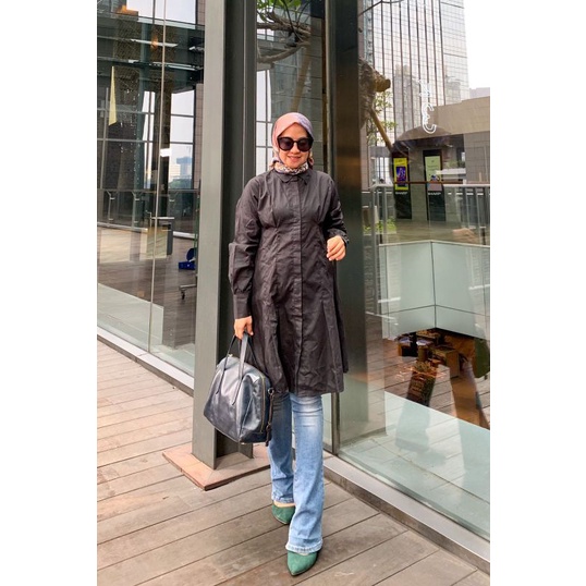 Nada tunik by ambigu - tunik termurah