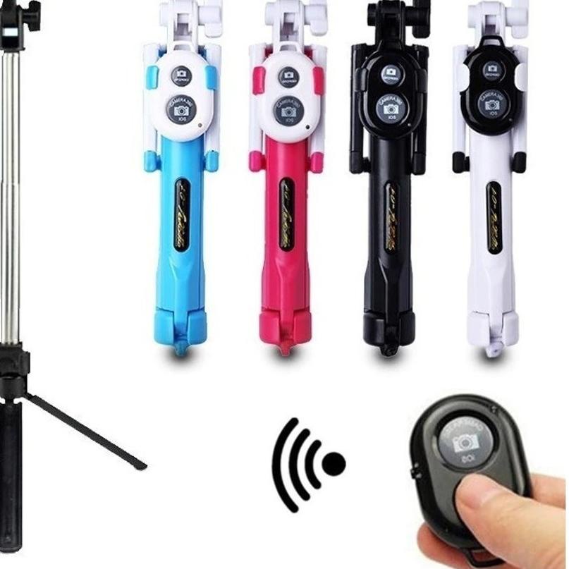 ❀ Mini Tongsis 3 in 1 ⅍