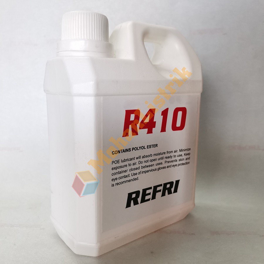 Oli Kompressor R410 Refri Compressor OEM Approved Regrigeration Oil