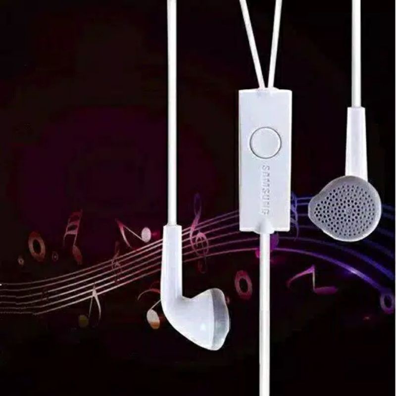 Earphone Original Samsung