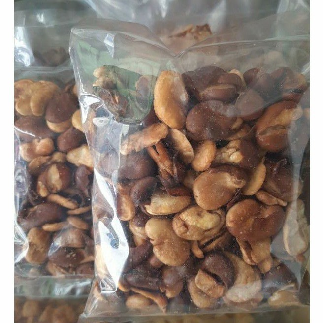 

KACANG KORO KULIT ASIN 220GR/CEMILAN/KORO RENYAH/KORO KACANG/SNACK KILOAN