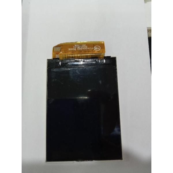 LCD SPC C8 / MG C4 /  NX 5311      YXT24MW428-B / #