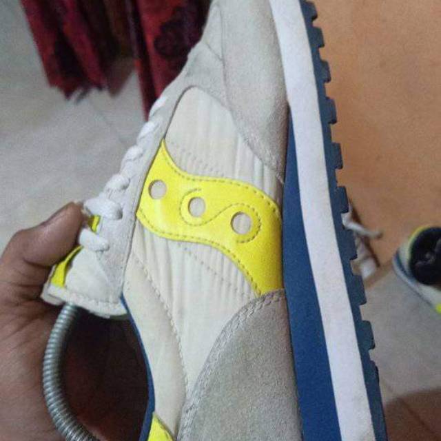 Saucony
