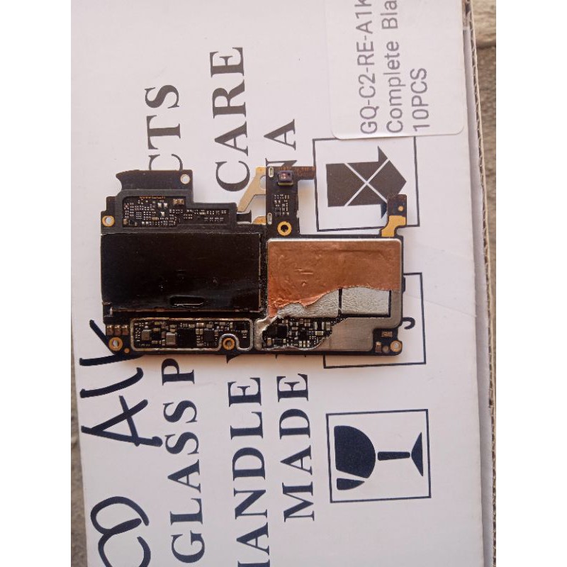 Mesin Hp Realme C1 Mati Shopee Indonesia