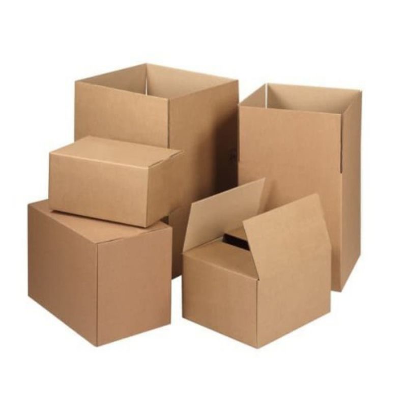 

Extra Packing Kardus & Bubble Wrap