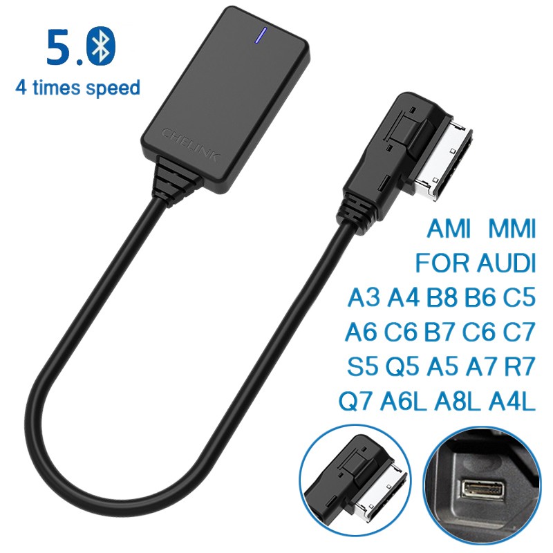 ami kabel bluetooth