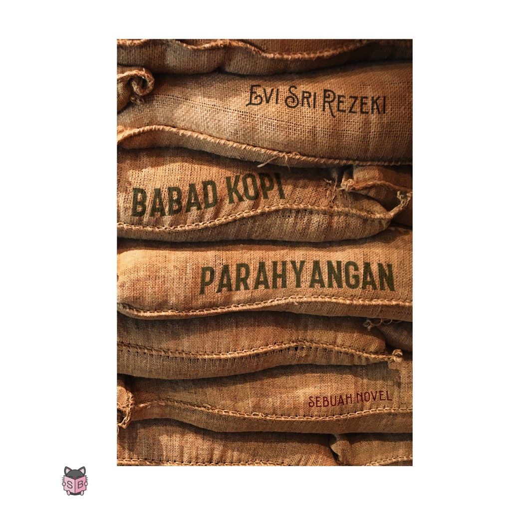 Babad Kopi Parahyangan