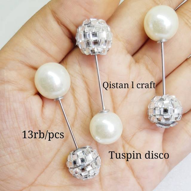 Tuspin disco 1pcs