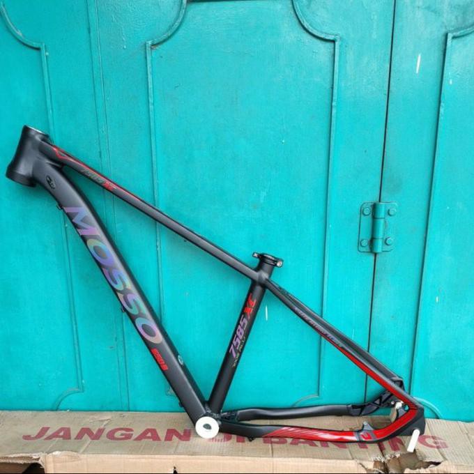 Yang Dicari] Frame 27.5 Mosso 7585Xc