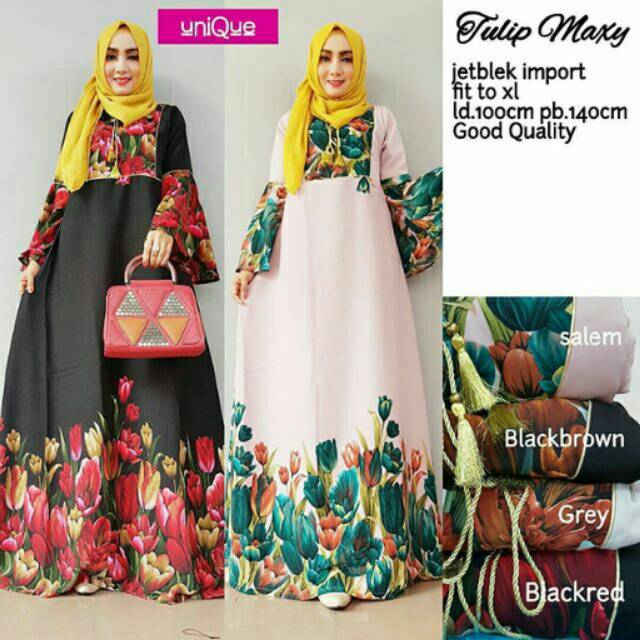TULIP MAXY