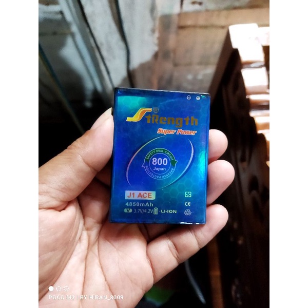 batre samsung J1 ACE/ S4 mini