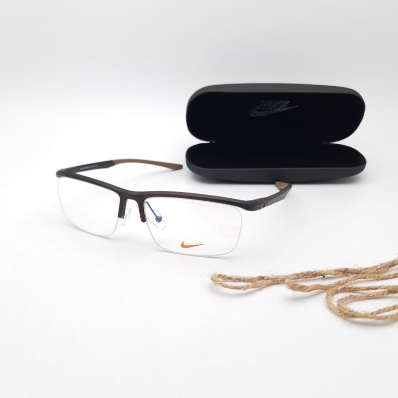 Kacamata Frame Pria Nike 7929